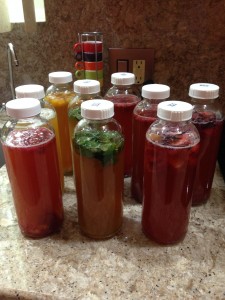 Kombucha Bottling home made Kombucha