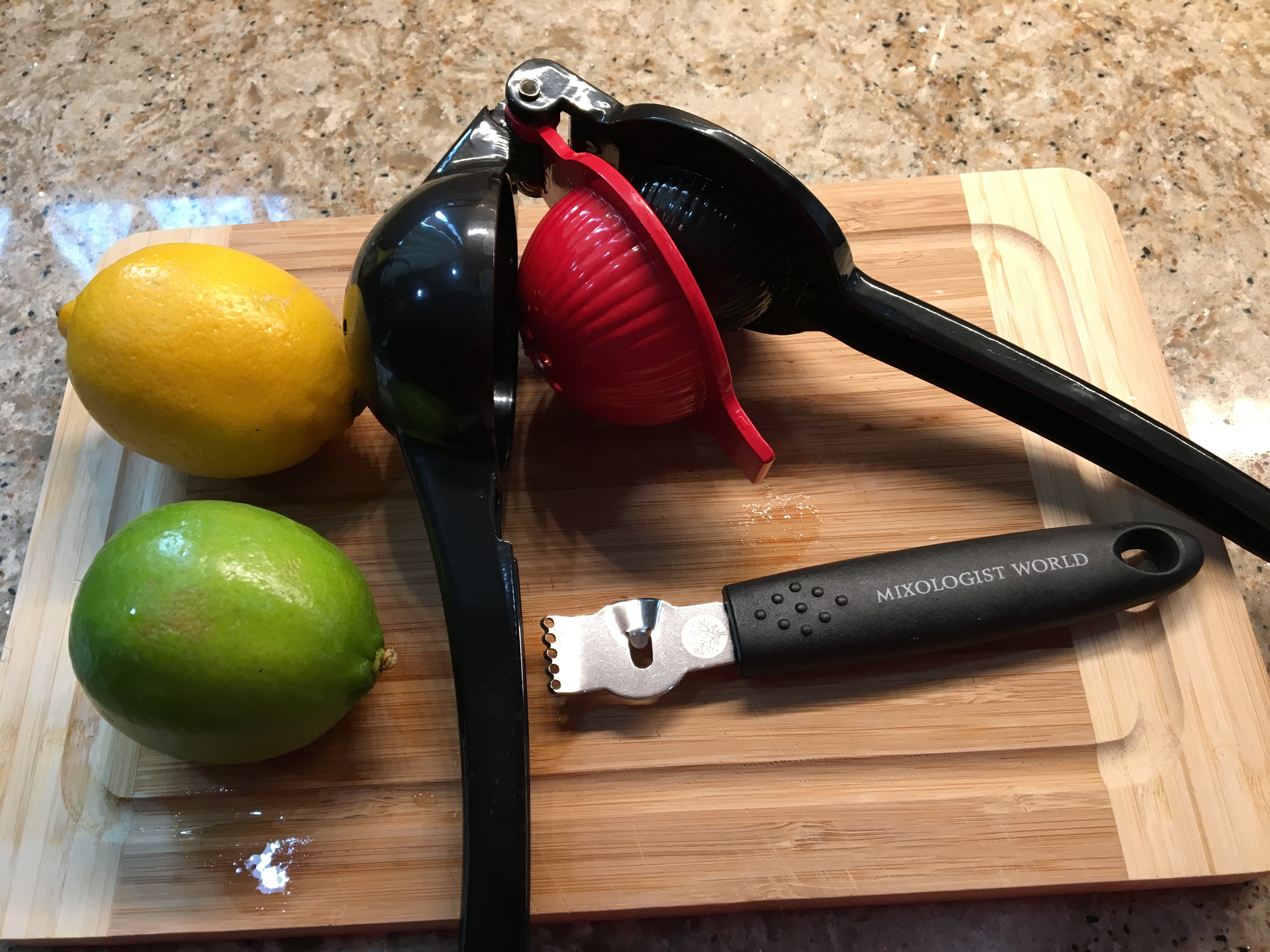 lemon squeezer lemon squeezer